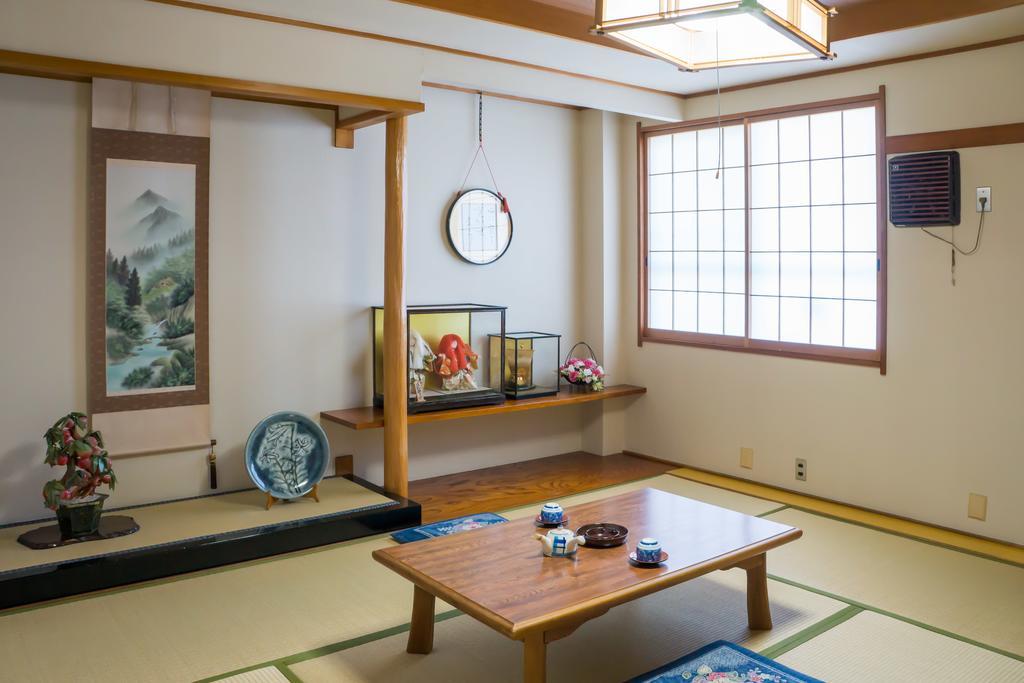 Hotel Suzukisou Kioto Exterior foto